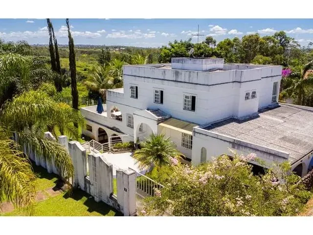 Imagem: Casa Quadra 08 Park Way
