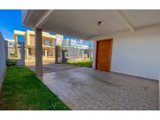 Imagem 9: Sobrado com Quatro Quartos Sendo Três Suítes