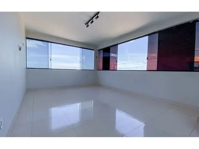 Imagem 15: Sobrado com Quatro Quartos Sendo Três Suítes