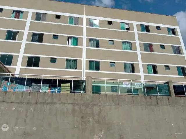 Imagem: Apartamento com Área Privativa para Venda