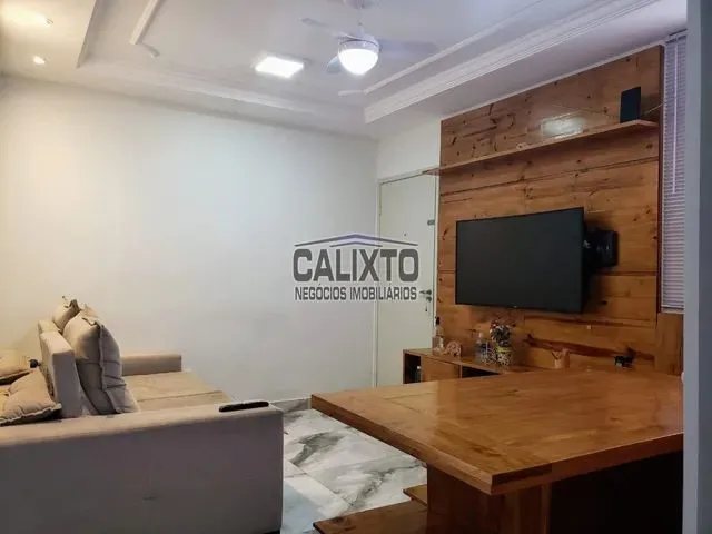 Imagem: Apartamento Bairro Brasil