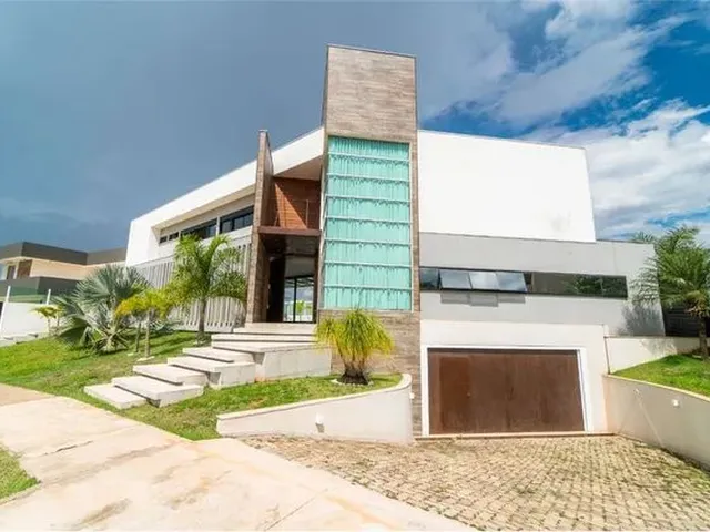 Imagem: Casa Luxo, 3 Suítes Jardim Botânico Máxximo