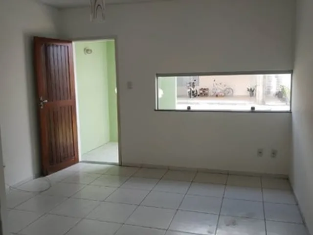 Imagem: Casa a Venda no Condomínio Parque das Cores