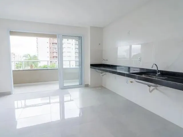 Imagem: Apartamento para Venda em Goiânia, Vila