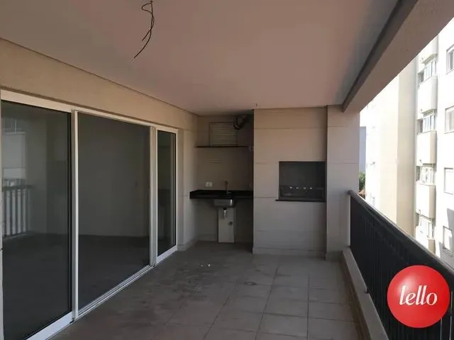 Imagem: São Paulo - Apartamento Padrão - Santana