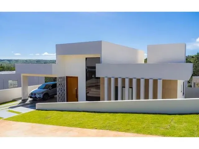 Imagem: Casa 4 Suítes no Jardim Botânico, Máxximo
