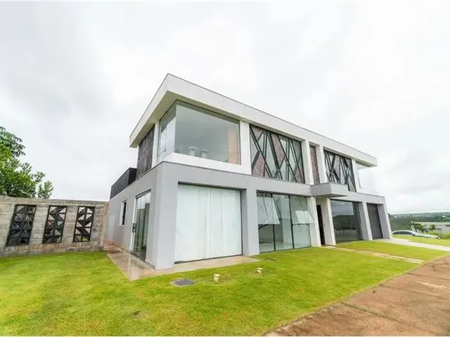 Imagem: Casa 4 Suítes no Jardim Botânico, Máxximo