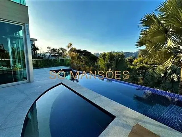 Imagem: Excelente Casa À Venda com a Melhor Vista