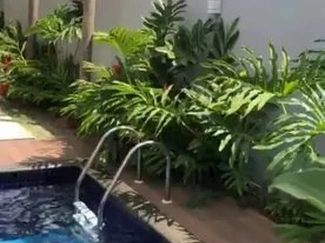 Imagem: Vendo Uma Belíssima Casa Térrea no Condomínio