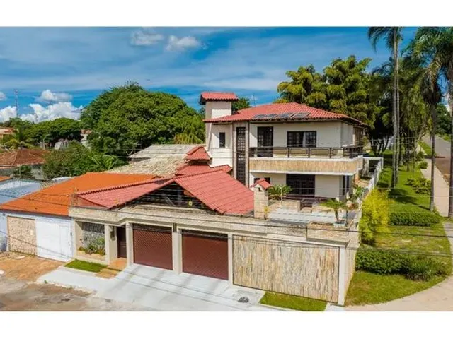 Imagem: Vendo a Mais Bela Casa de Sobradinho-Df