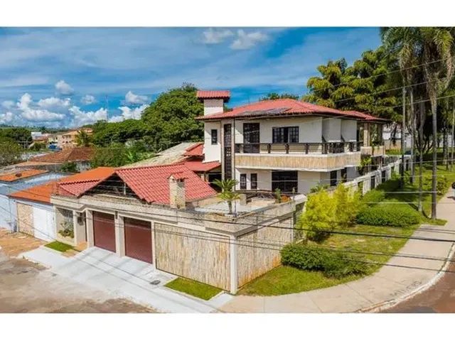 Imagem 2: Vendo a Mais Bela Casa de Sobradinho-Df