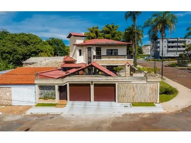 Imagem 15: Vendo a Mais Bela Casa de Sobradinho-Df