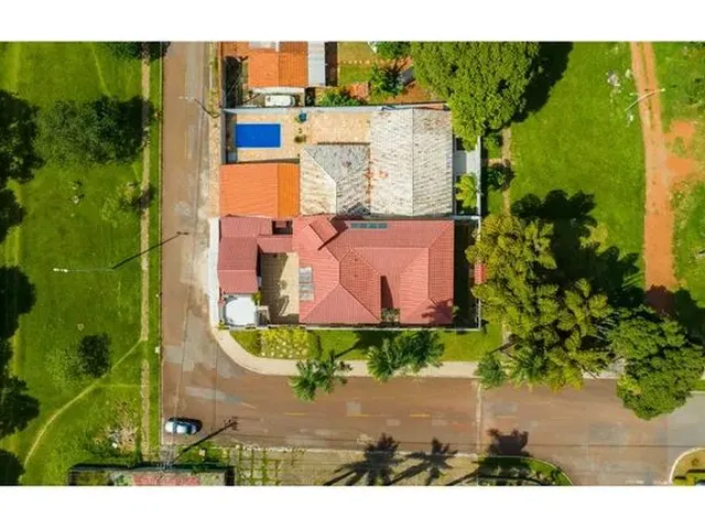 Imagem 6: Vendo a Mais Bela Casa de Sobradinho-Df