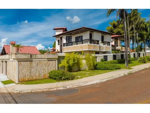 Imagem 7: Vendo a Mais Bela Casa de Sobradinho-Df