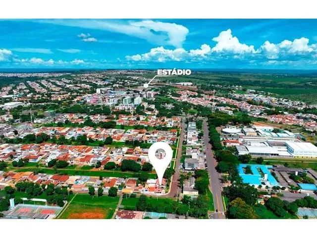 Imagem 4: Vendo a Mais Bela Casa de Sobradinho-Df
