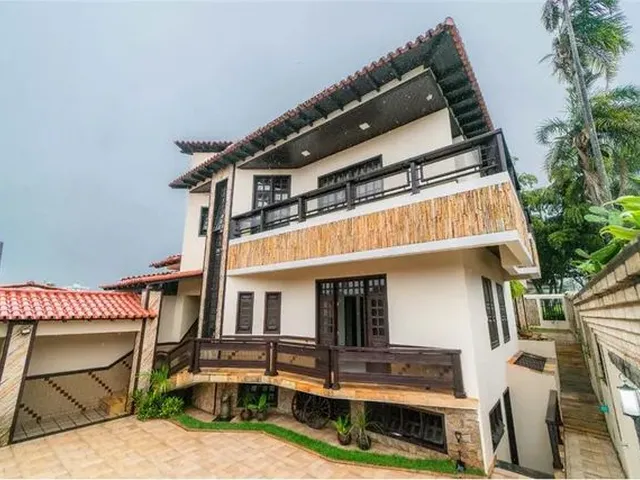 Imagem 14: Vendo a Mais Bela Casa de Sobradinho-Df