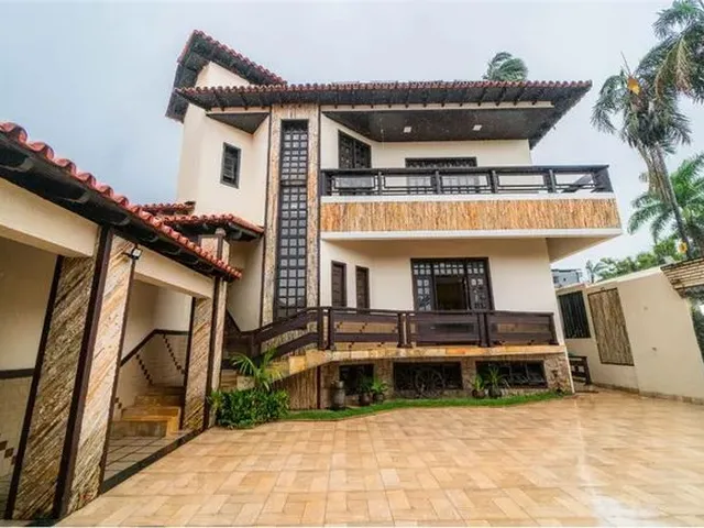 Imagem 12: Vendo a Mais Bela Casa de Sobradinho-Df