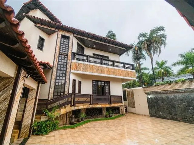Imagem 8: Vendo a Mais Bela Casa de Sobradinho-Df