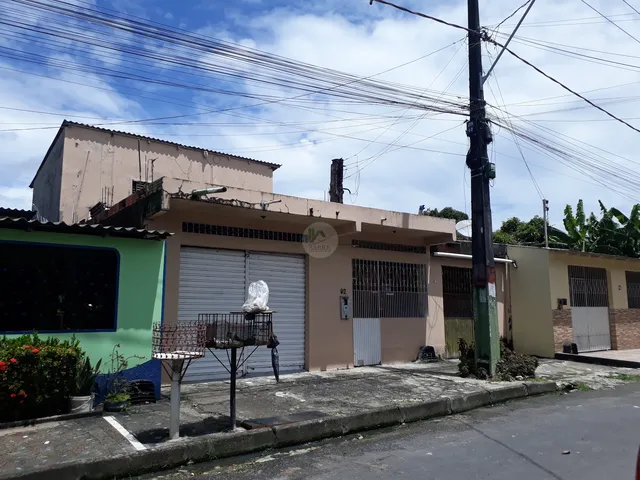 Imagem: Casa a Venda no Bairro Tancredo Neves, Manaus