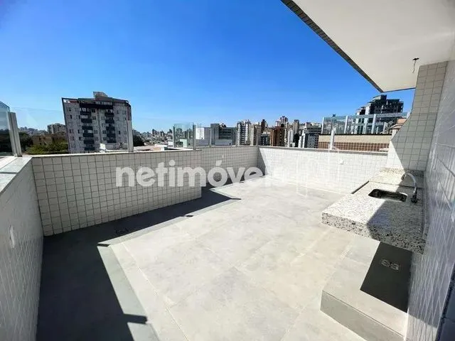 Imagem: Venda Cobertura Nova Suíssa Belo Horizonte