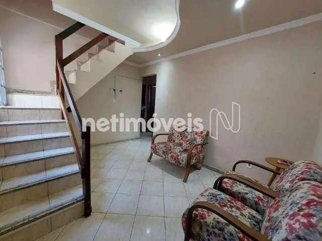 Imagem: Venda Cobertura Novo Eldorado Contagem