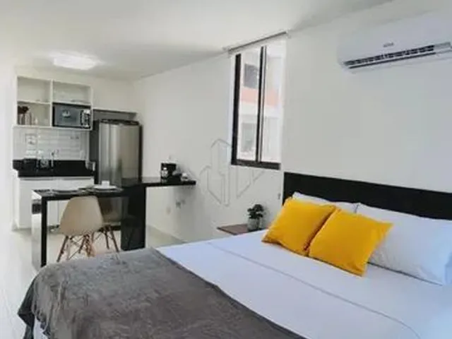 Imagem: Apartamento Flat em Cabedelo
