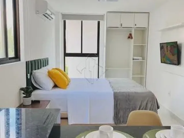 Imagem 5: Apartamento Flat em Cabedelo