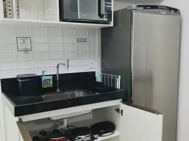 Imagem 6: Apartamento Flat em Cabedelo