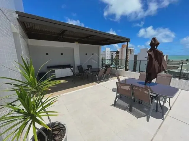 Imagem 7: Apartamento Flat em Cabedelo