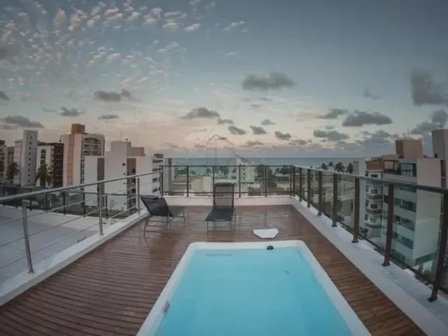 Imagem 8: Apartamento Flat em Cabedelo