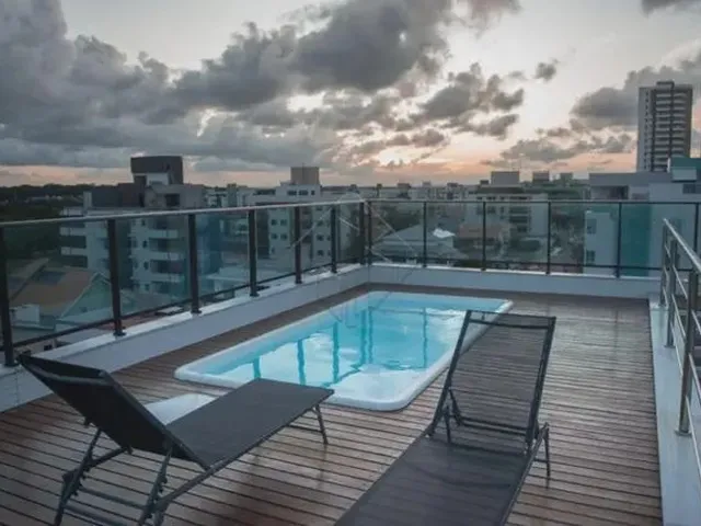 Imagem 11: Apartamento Flat em Cabedelo
