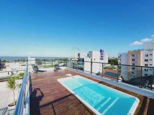 Imagem 12: Apartamento Flat em Cabedelo