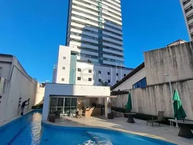 Imagem 1: Fortaleza - Apartamento Padrão - Fátima