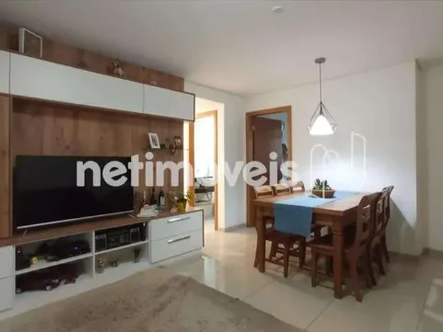 Imagem: Venda Área Privativa Nova Granada Belo