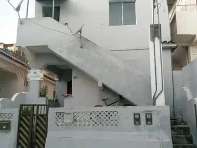 Imagem: Casa em Madre de Deus