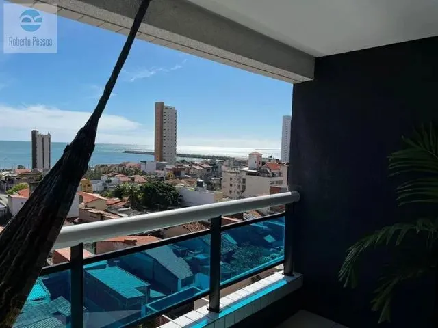 Imagem: Apartamento À Venda Edifício Jardins