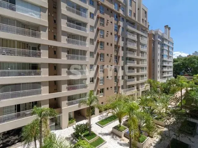 Imagem: Curitiba - Apartamento Padrão - Rebouças