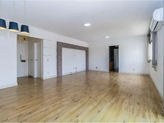 Imagem: São Paulo - Apartamento Padrão - Vila
