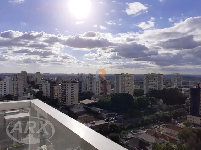 Imagem 7: Canoas - Cobertura - Centro