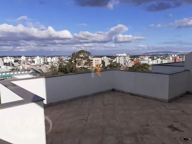Imagem 16: Canoas - Cobertura - Centro