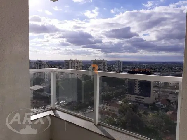 Imagem 6: Canoas - Cobertura - Centro