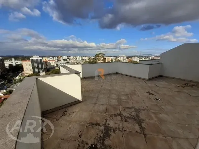 Imagem 13: Canoas - Cobertura - Centro