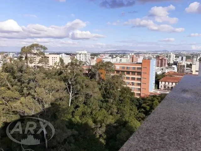 Imagem 4: Canoas - Cobertura - Centro