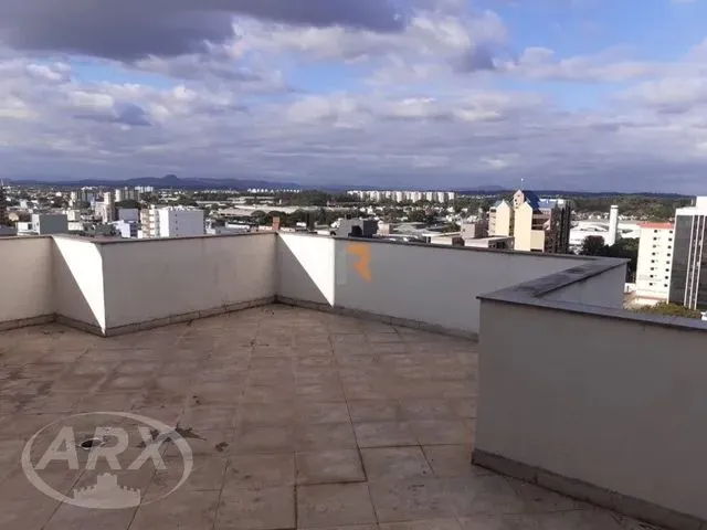 Imagem 14: Canoas - Cobertura - Centro
