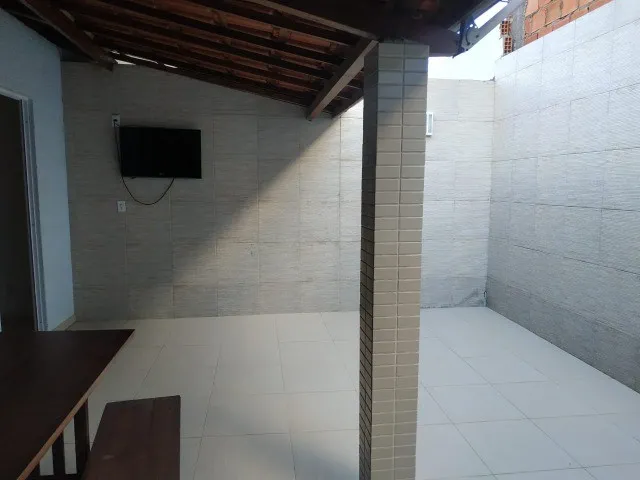 Imagem 11: Casa a Venda no Condomínio Terra Nova 1 - Sim