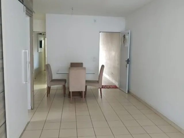 Imagem 3: Casa a Venda no Condomínio Terra Nova 1 - Sim