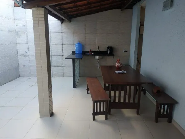 Imagem 8: Casa a Venda no Condomínio Terra Nova 1 - Sim