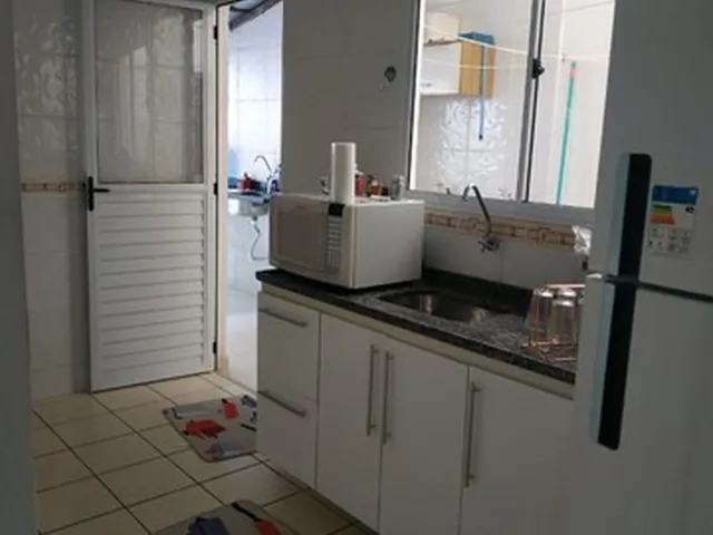 Imagem 13: Casa a Venda no Condomínio Terra Nova 1 - Sim