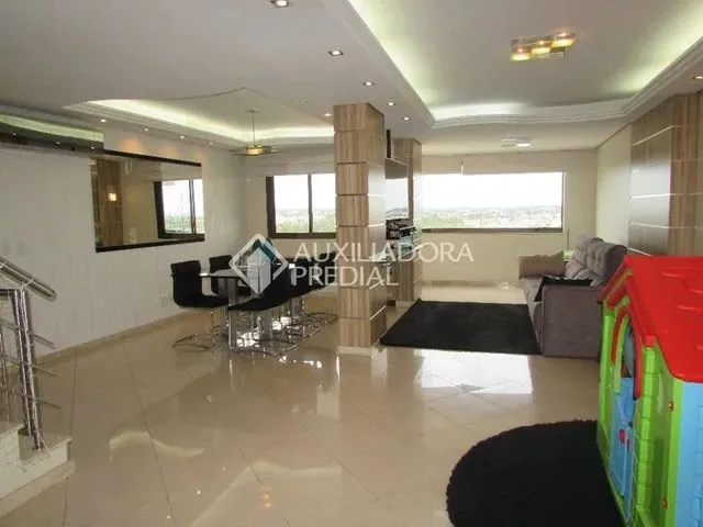 Imagem 1: Apartamento À Venda Rua Santo André, Marechal Rondon - Canoas