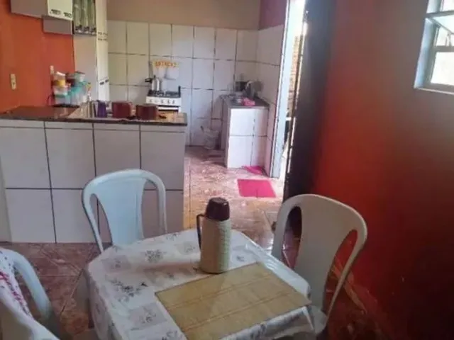 Imagem: Casa para Venda Possui 68 Metros Quadrados